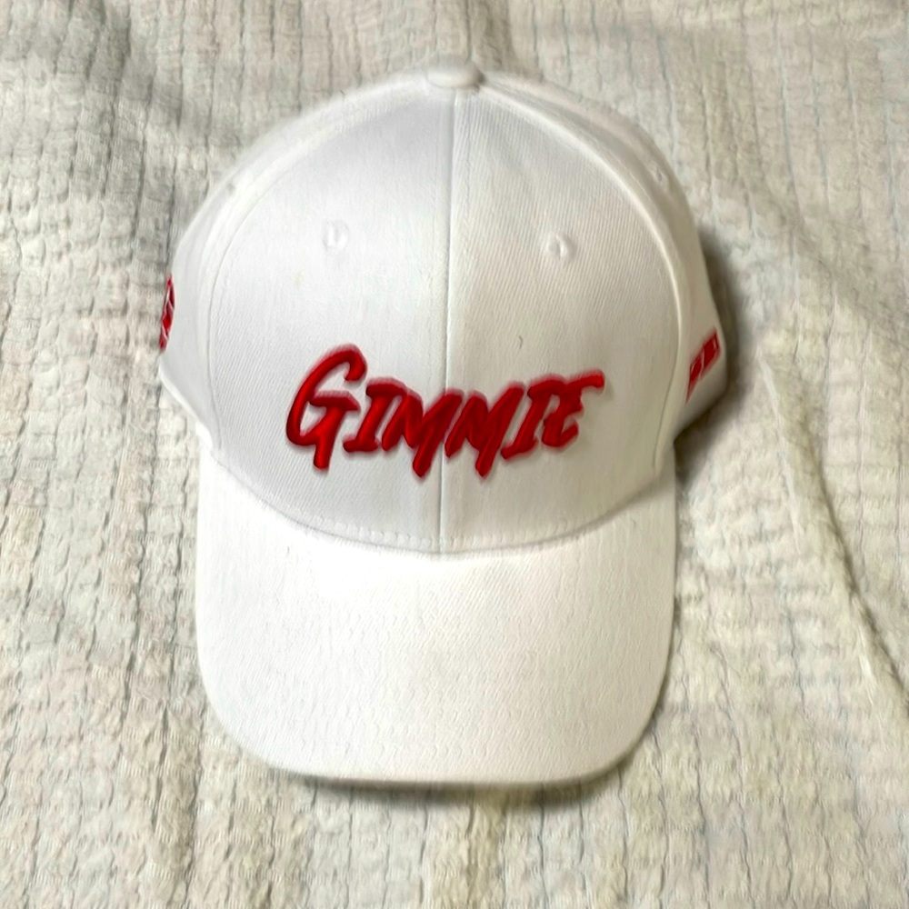 Gimmie golf cap